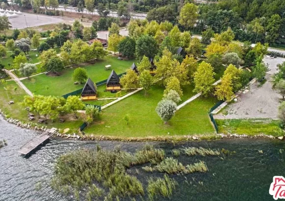 Sapanca Meşelik Park Bungalov 2023 Giriş Ücretleri