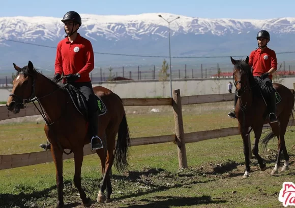 Sapanca Horse Riding 2024 Giriş Ücretleri