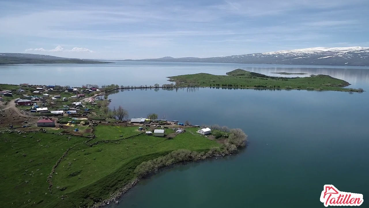 Çıldır Gölü Ardahan