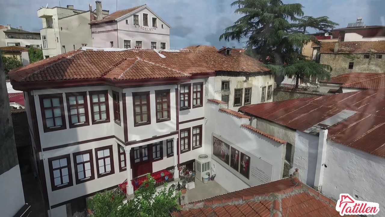Trabzon Şehir Müzesi