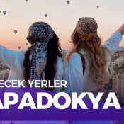 Kapadokya Tatili İçin Kaç Gün Ayırmak Gerekir?