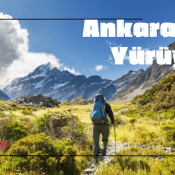 Ankara’da Nerede Yürüyüş Yapılır?